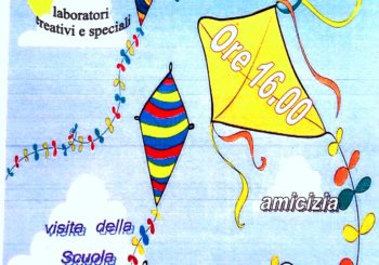 BENVENUTI